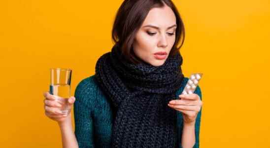 Medicines for the common cold decongestant watch out for the