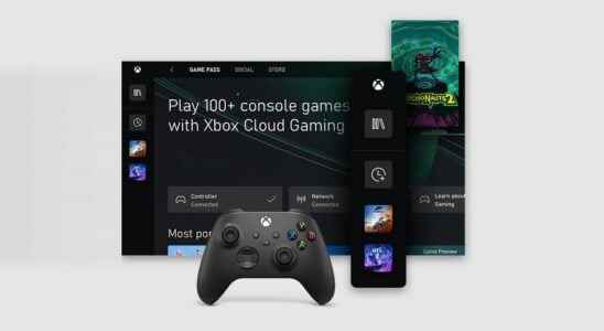 Microsoft its Xbox app could soon tell you if a
