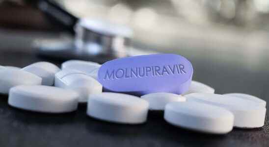 Molnupiravir dismissed by the HAS return to the disappointments of