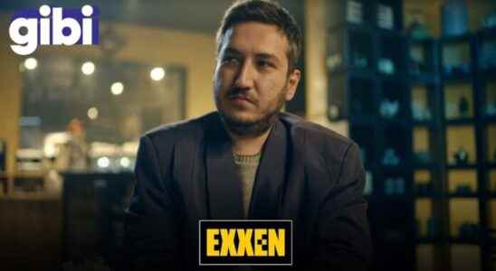 Most Watched Exxen Series Whats On Exxen