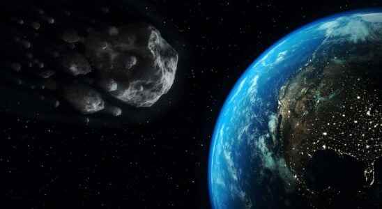 NASA deploys new asteroid monitoring system