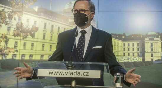 New Czech Prime Minister Petr Fiala facing the challenge of