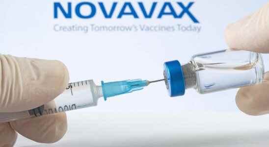 Novavax the vaccine that will convince anti vaccines