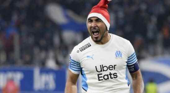 OM Reims Payet snatches a draw in the confusion