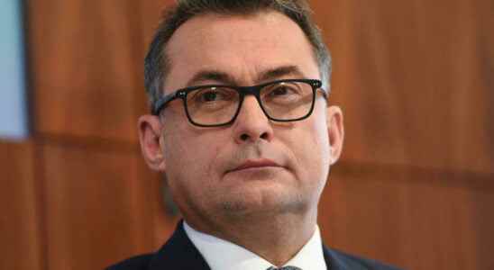 Olaf Scholz appoints Joachim Nagel as head of Bundesbank