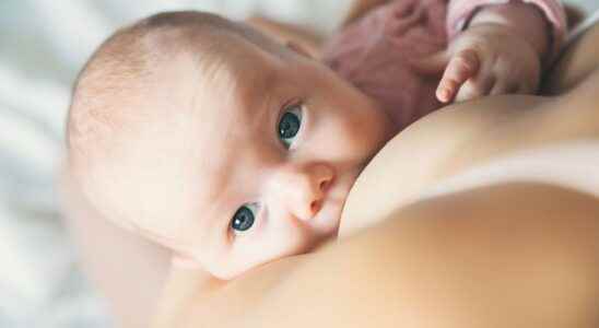 Omega 3s while breastfeeding reduce the risk of allergy