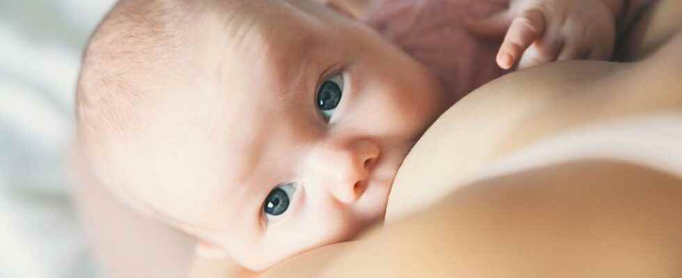 Omega 3s while breastfeeding reduce the risk of allergy