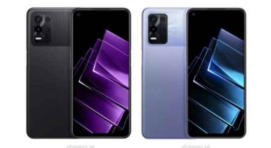 Oppo K9x Introduced Price and Features