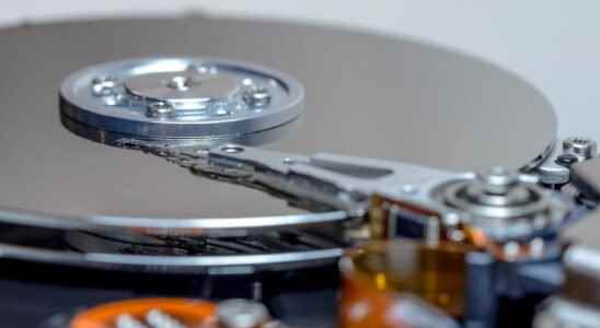 Partition a hard drive or an SSD why and how