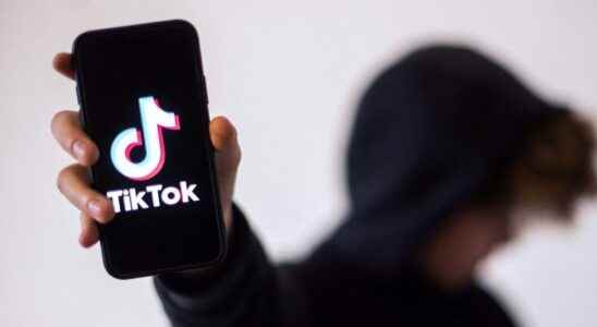 Police urge caution over TikTok trend