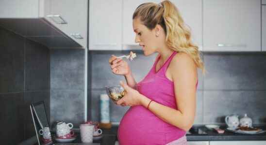 Pregnancy 5 foods to absolutely avoid