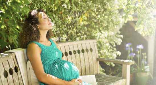 Pregnancy consuming more vitamin D to increase your childs IQ