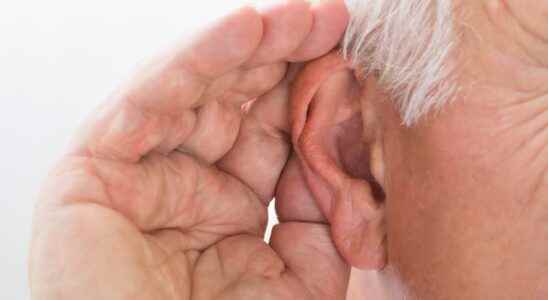 Prevent memory loss by taking care of your ears and