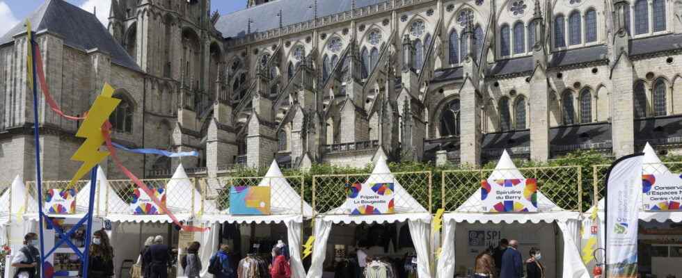 Printemps de Bourges 2022 discover the program