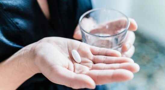 Psychotropic drugs phenibut now banned because of serious risks to