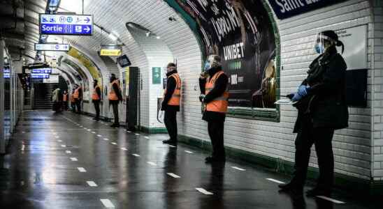 RATP launches training courses focused on secularism for its agents