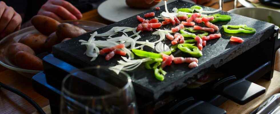 Raclette and tartiflette 5 tips from a nutritionist to lighten