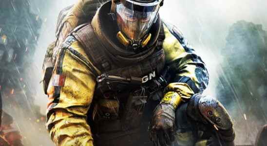 Rainbow Six Extraction all you need to know about Ubisofts