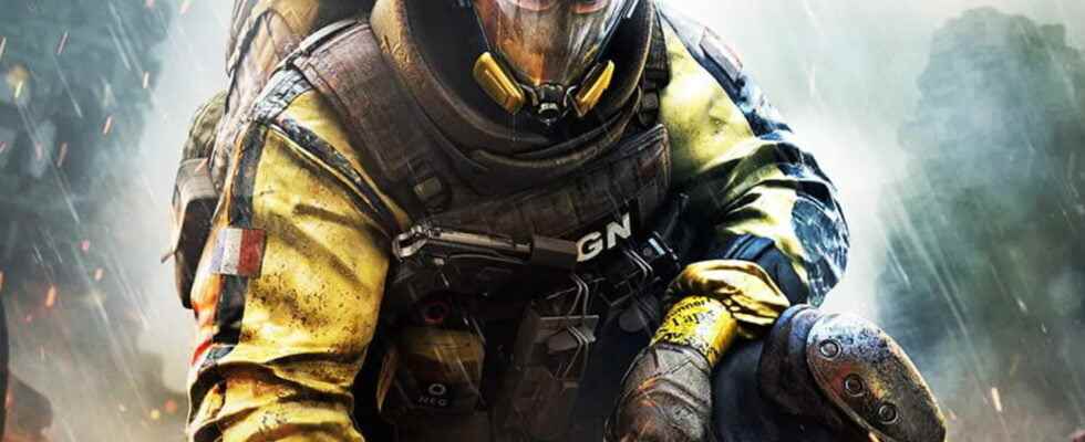 Rainbow Six Extraction all you need to know about Ubisofts