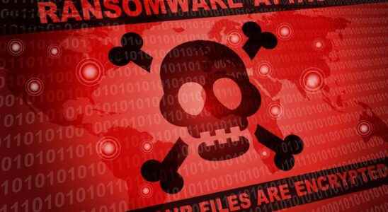 Ransomware what is it