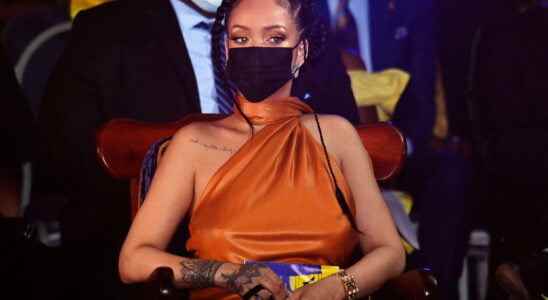 Rihanna pregnant with ASAP Rocky Why the rumor panics fans