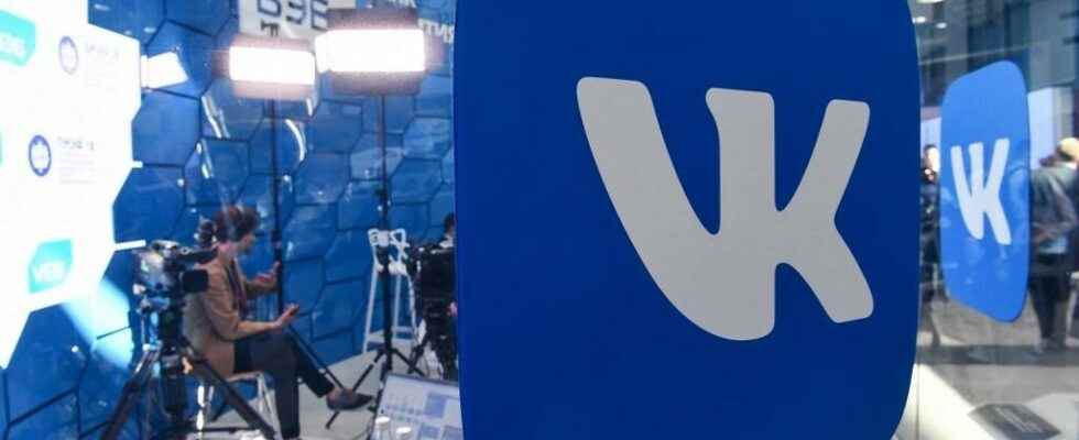 Russian social network VKontakte comes under the control of Gazprom
