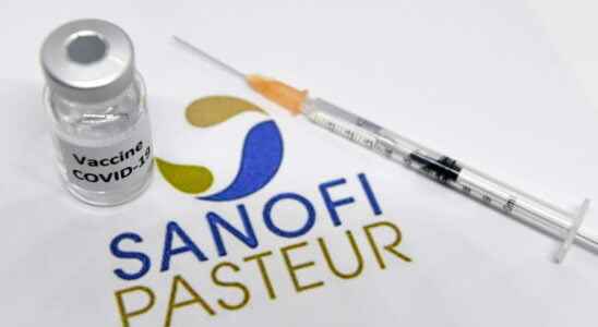 Sanofi Covid vaccine effective as a booster for 2022