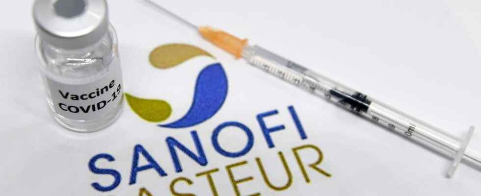 Sanofi Covid vaccine effective as a booster for 2022