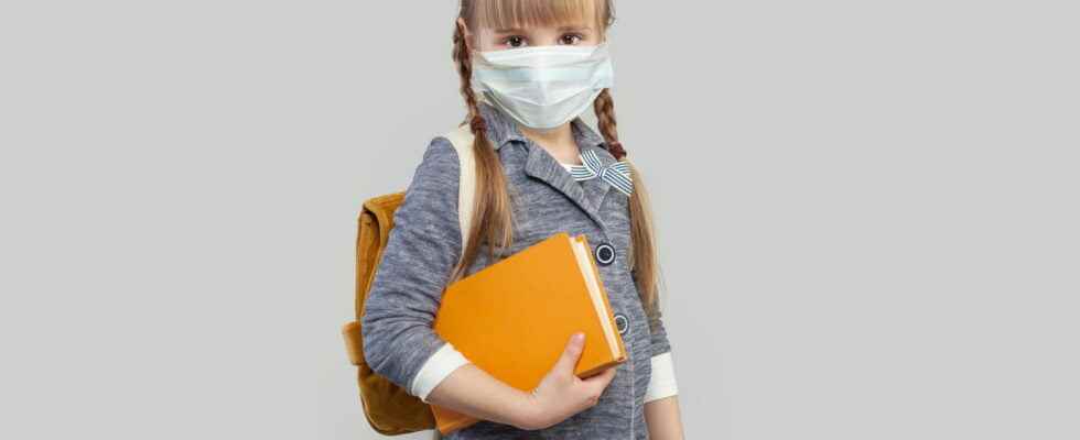School health protocol what new measures