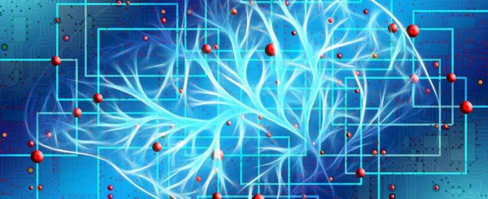 Scientists anxiety malware in neural networks