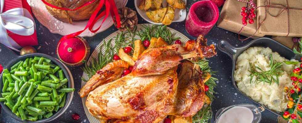 Seasonal products what foods to eat in December