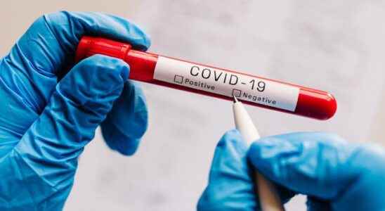 Sharp drop in active COVID cases in Oxford Elgin counties