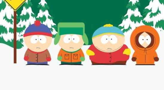 The Funniest South Park Episodes