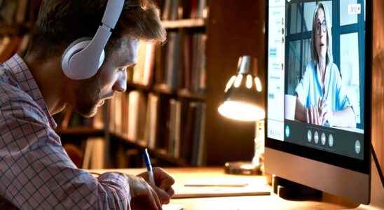 The advantages of distance learning
