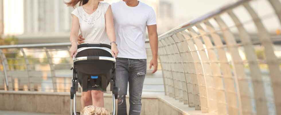 The best baby strollers