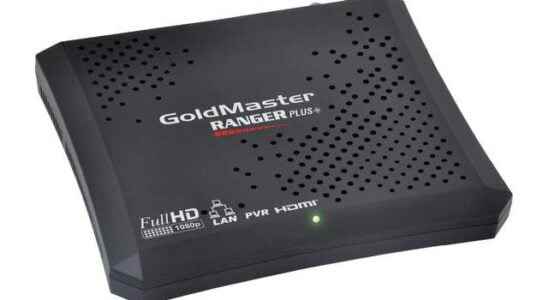 The best satellite receiver models for high resolution