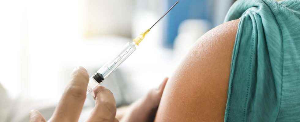 This new ingredient can boost any vaccine