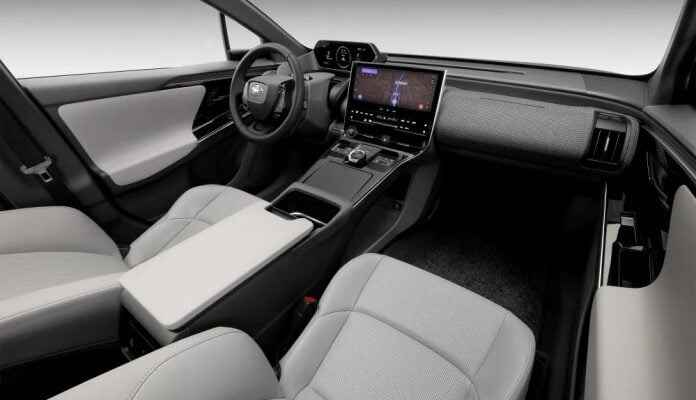 Toyota Switches to Monthly Payment Plan for Smart Features