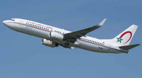 Travel to Morocco Royal Air Maroc sets up special flights