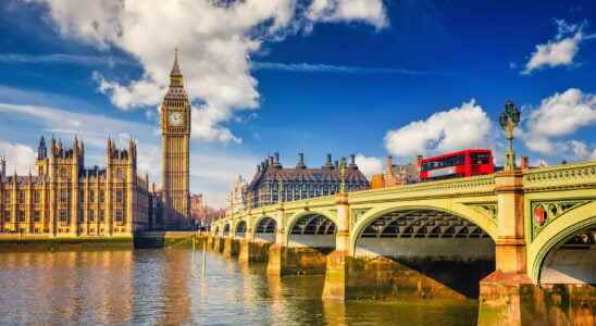 Travel to the United Kingdom negative test mandatory before departure