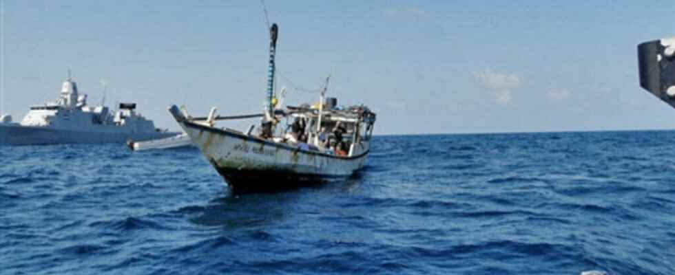 UN moves towards end of anti piracy operations