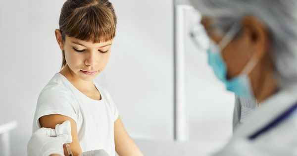 Vaccination of all children aged 5 to 11 the ethics