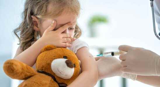 Vaccination of children what we know today