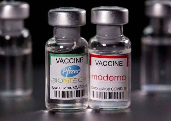 Vaccine call center volumes high amid booster shot bookings