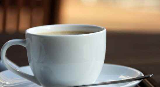 Video 6 health benefits of coffee