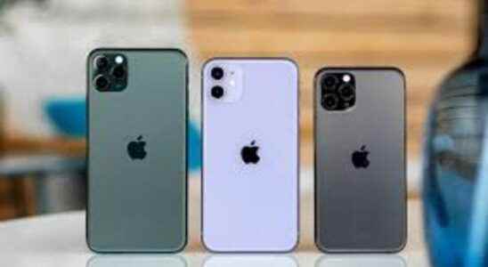 What are the iPhone 11 features Here are the Apple