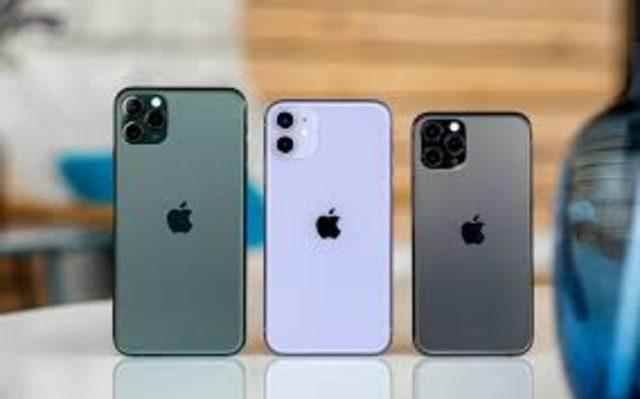 What are the iPhone 11 features Here are the Apple