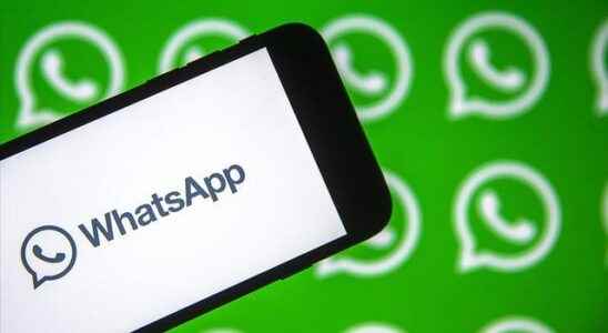 WhatsApp has taken action Not everyone will be able to