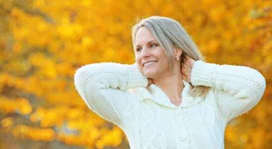 Why choose a physical activity during menopause