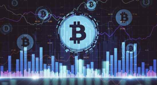 Why investing in cryptocurrency has become a priority for the